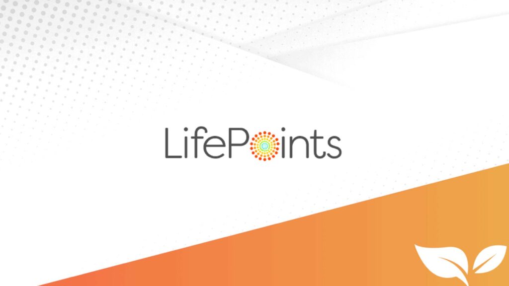 LIFEPOINTS - MOBILE