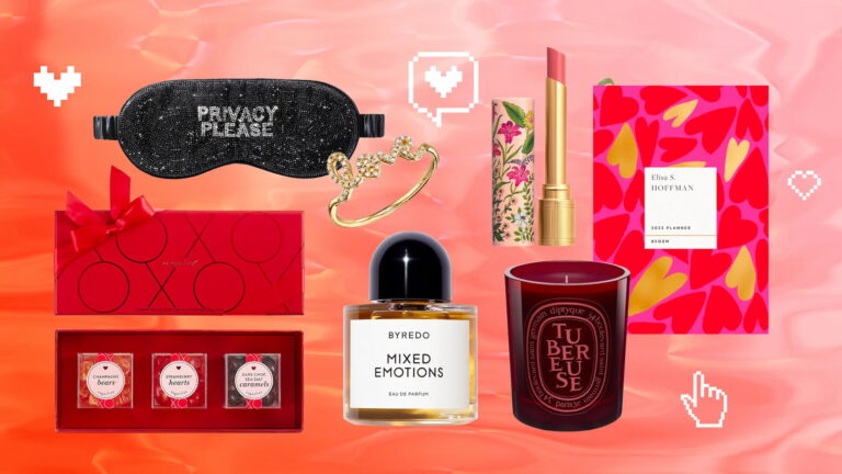 Samples Avenue – Valentine’s Day Free Samples Gift