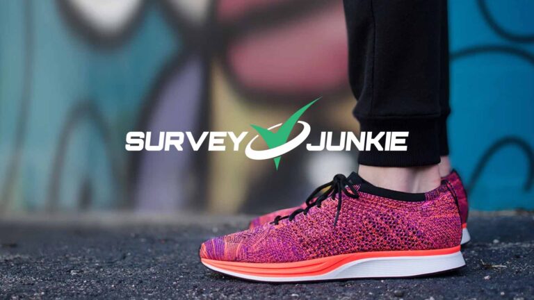 SurveyJunkie – Get Cash & Gift Cards Here