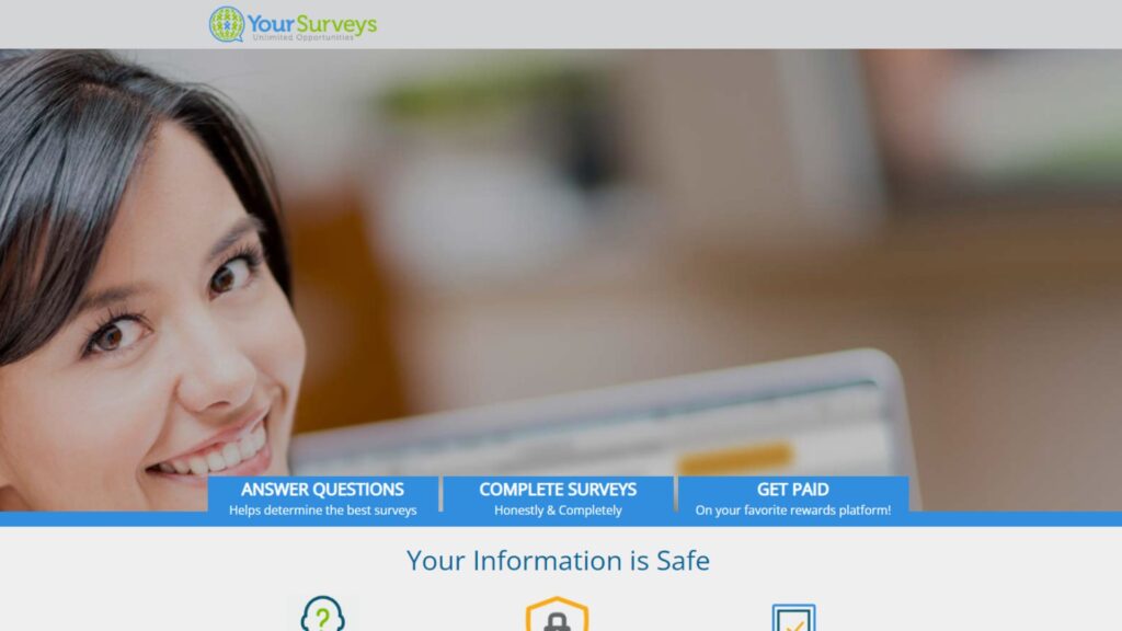 YourSurveys